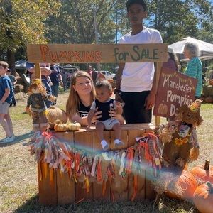 Meet your Posher, Kaila